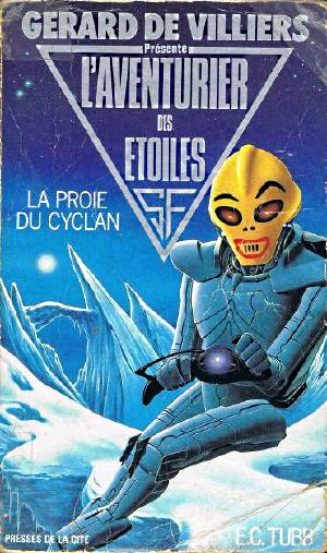 [L'Aventurier des Etoiles 12] • La proie du Cyclan